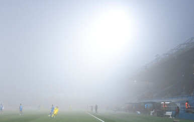 Kreće HNL, kreću i odgode: Utakmica u Varaždinu se neće igrati danas