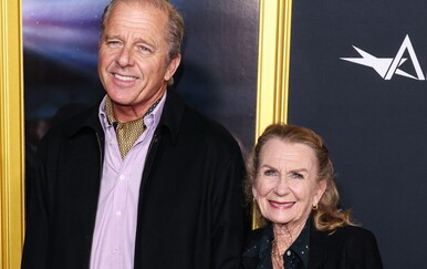 Ljubavna priča Maxwella Caulfielda i Juliet Mills