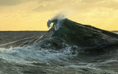 Znanstveni šok u Sredozemlju: Najviši val ikad zabilježen
