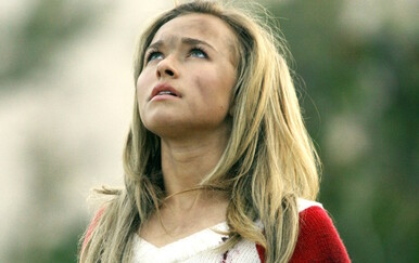 Životna priča Hayden Panettiere