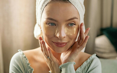 Brzi trikovi koji će umanjiti podočnjake: 8 metoda za izgledati manje iscrpljeno