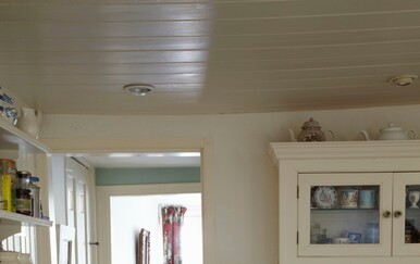 Open space je out: Zašto je vraća koncept kuhinje iz 80-ih?