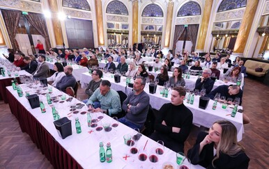 Poslastica za vinske entuzijaste: Vinart Biz radionice stižu u Esplanadu