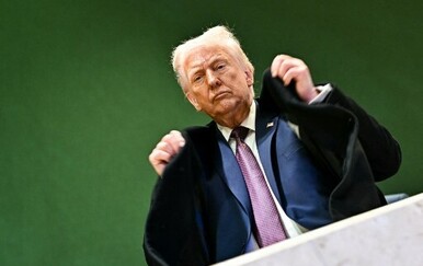 Obećao je "zlatno doba", ali koji su stvarni učinci Trumpove ekonomije?