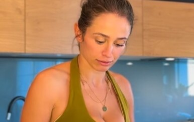 Pobjednica MasterChefa Endrina Muqaj otkrila što misli o viralnom receptu s interneta