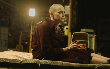 Emma Stone ispisala povijest Oscara zahvaljujući filmu ''Bugonia''