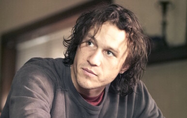 Životna priča Heatha Ledgera