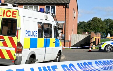 Žena iz Engleske optužena za ubojstvo supruga