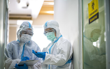 Afrička svinjska kuga i dalje prijeti - veterinarska komora