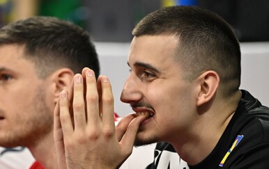 Matej Mandić o zgusnutom rasporedu utakmica na Euru 2026: "To je smiješno"