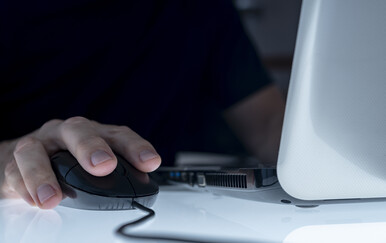 Policija u akciji Nubes otkrila 13 internetskih pedofila