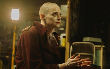 Emma Stone ispisala povijest Oscara zahvaljujući filmu ''Bugonia''