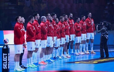EHF kaznio HRS i Dagura Sigurdssona zbog neovlaštene zastave i žestokog istupa