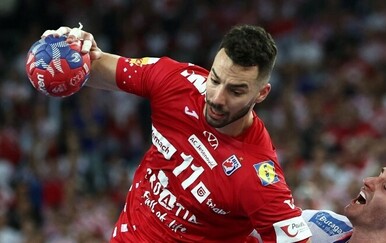 Prodor Zvonimira Srne izazvao veliku pozornost u Danskoj