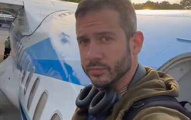 Boris Rogoznica pokazao što ga je posebno oduševilo u Tajlandu