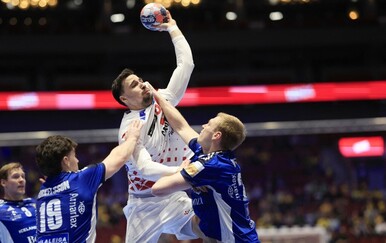 Hrvatska na mukama nakon pobjede: Svi samon čekaju vijesti o Ivanu Martinoviću