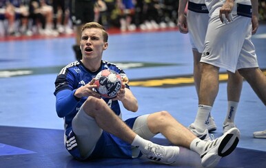 Islanđani: "Još jedan gorak poraz protiv Sigurdssona, odnosno Hrvatske"