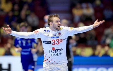 VIDEO Cindrićev potez karijere! Ovako je uništio četvoricu Islanđana, pa kako je ovo izveo?