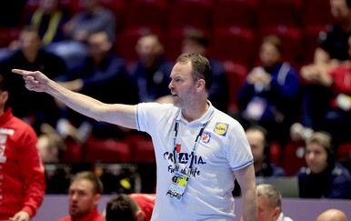 Dagur Sigurdsson oduševljen rušenjem Islanda: "Jako sam sretan, imali smo karakter i volju..."