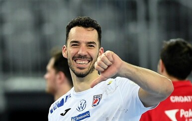 Zvonimir Srna otkrio: "Izgledalo je kao da se mučimo, ali to je bila taktika"