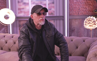 Srce od zlata: Povratnik na glazbenu scenu Luky otkrio kome je posvetio svoju najemotivniju pjesmu!