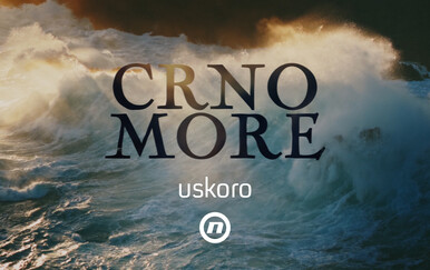 Na Novu TV uskoro stiže nova turska serija "Crno more"