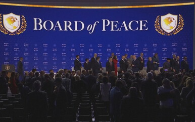 Odbor za mir uzrokovao nemir