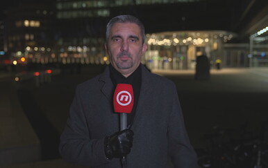 Reakcije europskih čelnika na mirovne pregovore u Abu Dhabiju