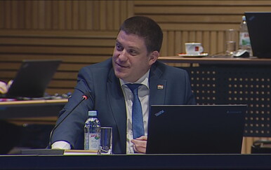 Oleg Butković na funkciji cijelo desetljeće