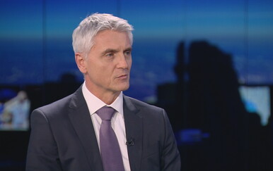 Predsjednik Uprave Končara gost u Dnevniku Nove TV