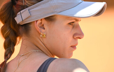 Jana Fett se oglasila nakon pozitivnog dopinsškog nalaza