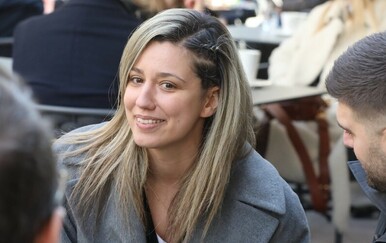 Bruna Sanader Vukadinović gostovala je u emisiji ''Sky Newsa''