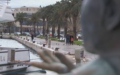 Poskupljenja u Makarskoj