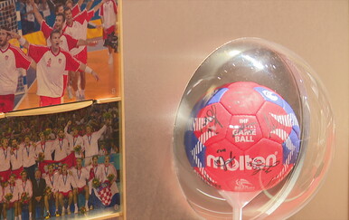 Zagreb dobiva prvi stalni hrvatski sportski muzej