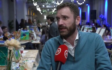 Kumovi izvan malih ekrana: Glumci, obožavatelji i humanost na jednom mjestu!