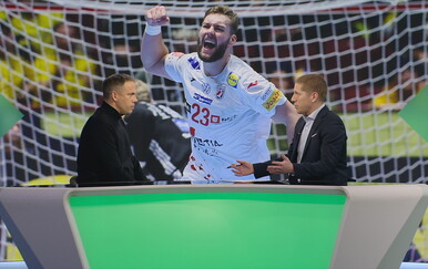 Ivan Stevanović otkrio detalje drame u reprezentaciji: "Vjerojatno će ići na snimanje"