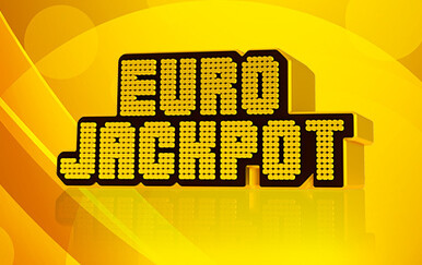 Izvučen Eurojackpot! U Njemačku odlazi 53.723.456,70 eura