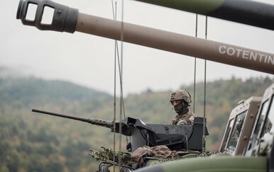 NATO će povećati zalihe na istočnom krilu i rasporediti robotsku obranu