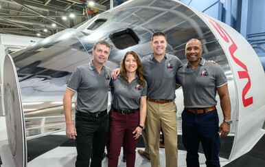 Je li NASA upravo otkrila potencijalni datum lansiranja astronauta prema Mjesecu?