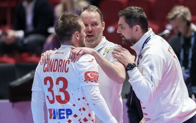 Hrvatski stožer na Euru pobijesnio nakon odluke EHF-a: "To nije normalno, to je bolesno!"