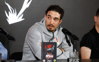 Oglasio se rođak slavnog vatrenog: "Nepotrebno se razapinje moj rođak"