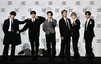 Zaboravite Taylor Swift, turneja ove supergrupe donosi milijarde i pokreće američki gospodarski procvat