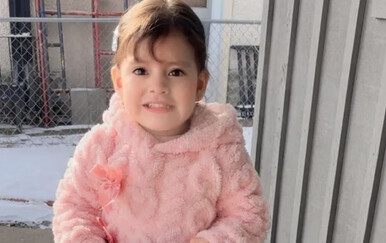 Trumpovi agenti priveli dvogodišnju curicu: "Užas je doista nezamisliv"