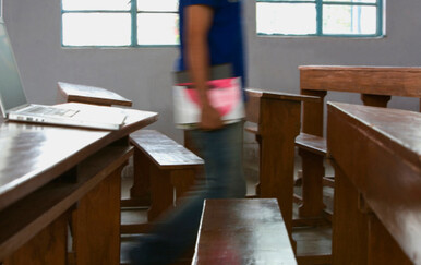 U BiH uhićen vjeroučitelj zbog dječje pornografije