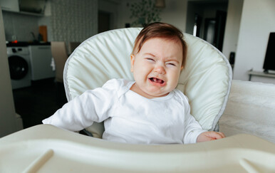 Kad ste gladni "niste svoji"? Postoji dobar razlog zašto se to događa