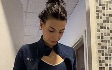 Cindy Šoštarić Hadžić podijelila na Instagramu videu transformacije tijela nakon poroda