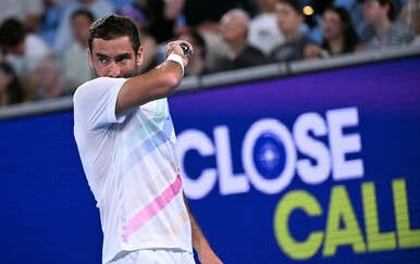 Australian Open: Prijenos meča uživo Čilić - Ruud