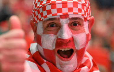 Organizatori u problemima: Ne mogu rasprodati dvoranu za derbi, to je odlična prilika za Hrvate u Švedskoj