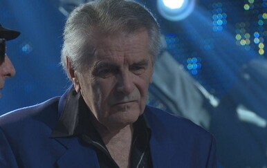 Dalibor Brun bio je u braku sa samozatajnom Jagodom