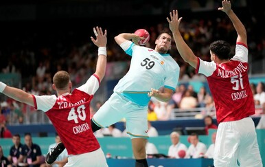 Senzacionalan transfer RK Zagreb: U klub stiže bivši prvak Europe i sin legende?